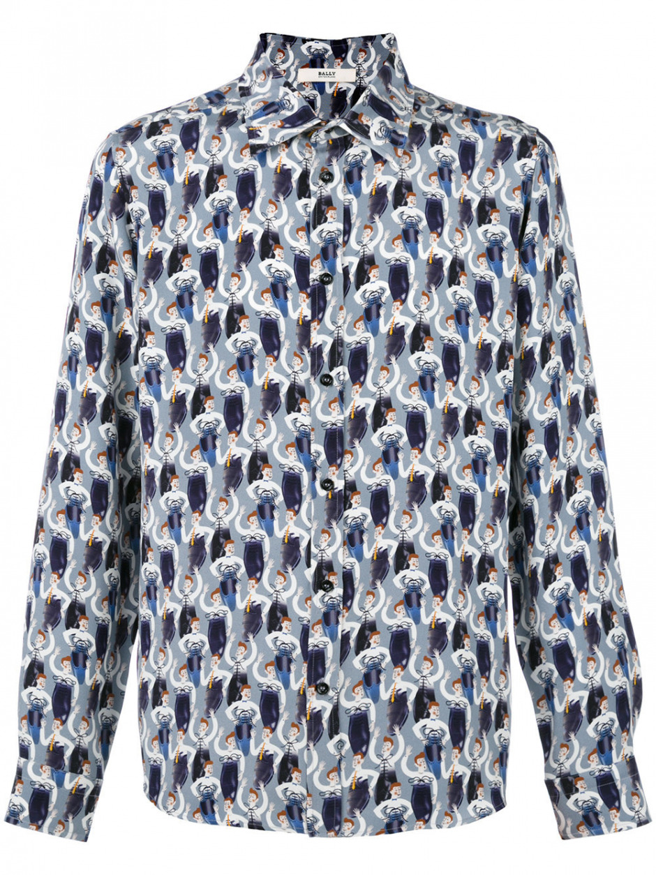 Vinyl Dizisinin Tarzını Yakala