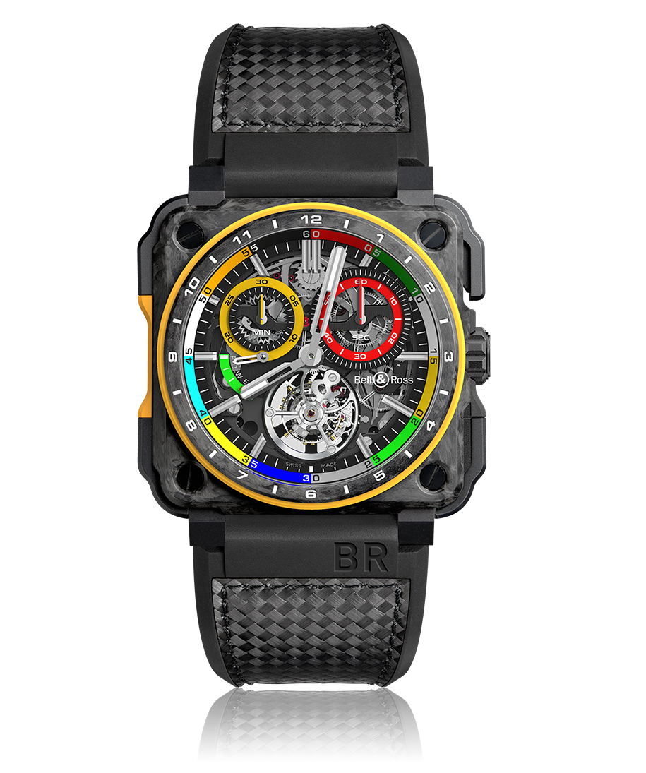 Formula 1 Takımları Hangi Saati Takıyor?