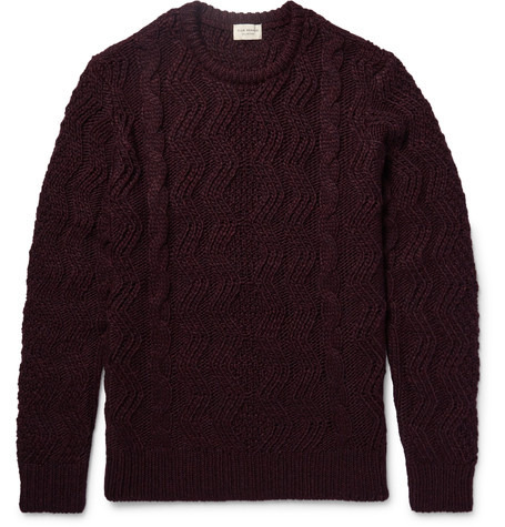 Sezonun Rengi: Vişne Çürüğü