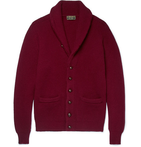 Sezonun Rengi: Vişne Çürüğü