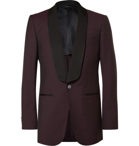 Sezonun Rengi: Vişne Çürüğü