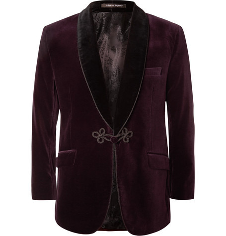 Sezonun Rengi: Vişne Çürüğü