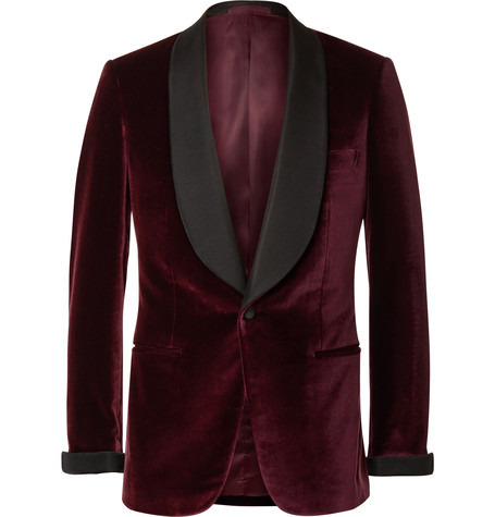 Sezonun Rengi: Vişne Çürüğü