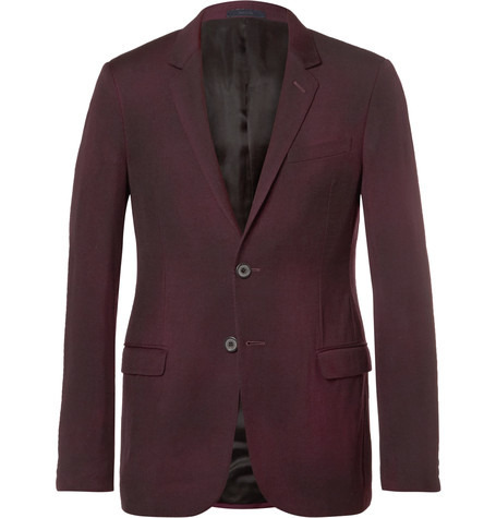 Sezonun Rengi: Vişne Çürüğü