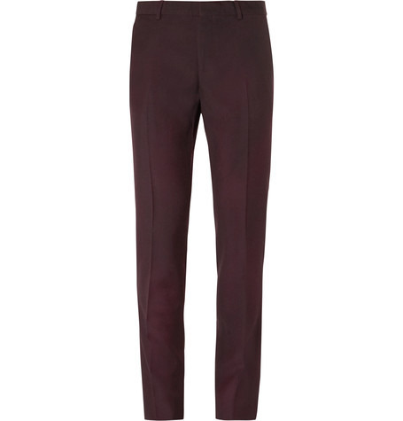 Sezonun Rengi: Vişne Çürüğü