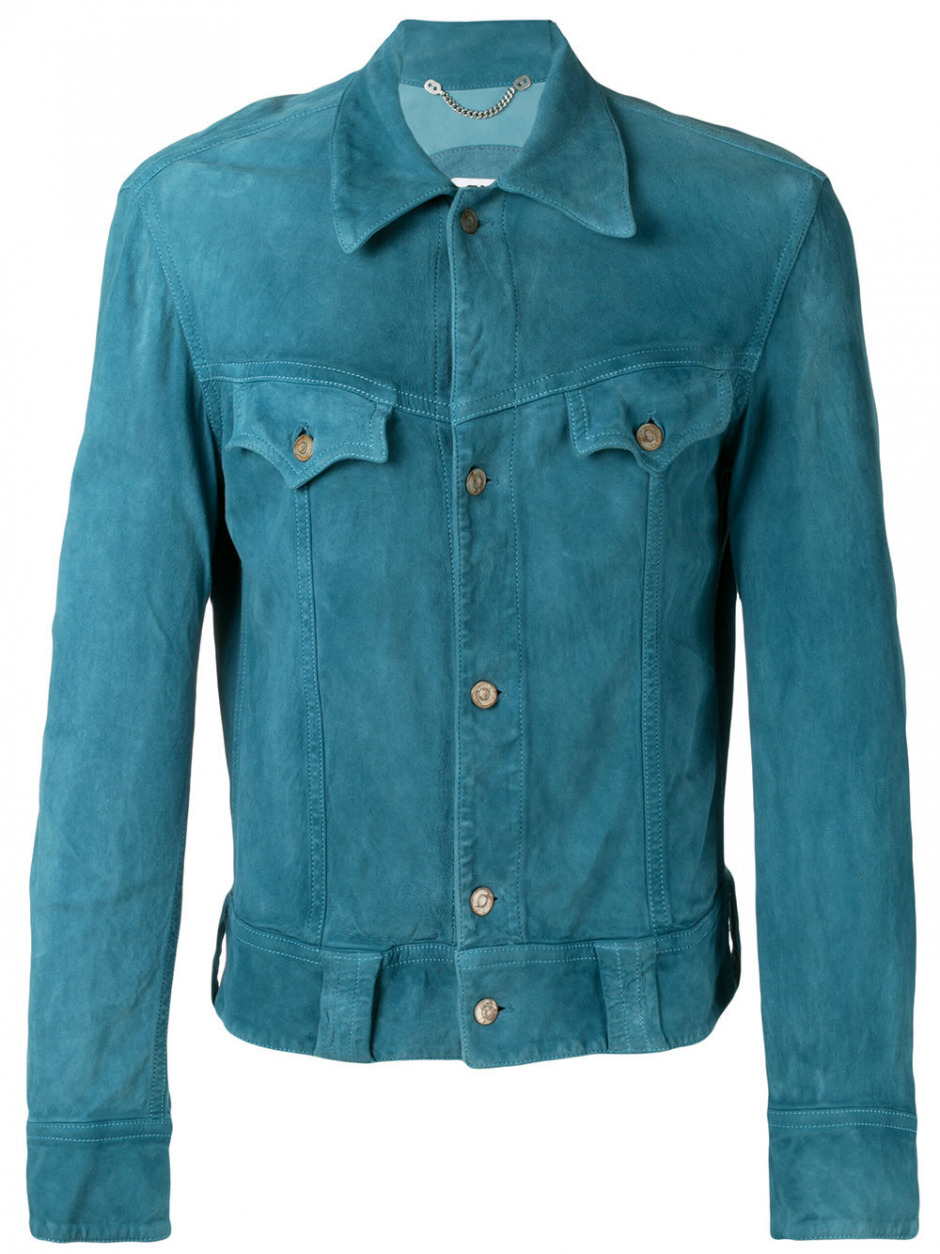 Vinyl Dizisinin Tarzını Yakala