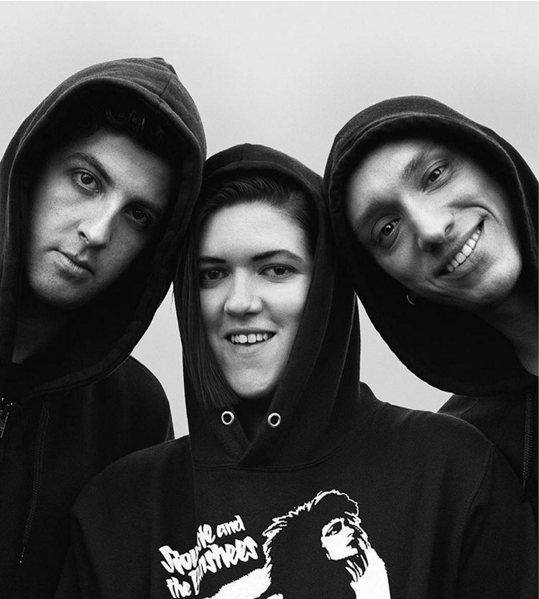 GQ Ofiste Ne Dinliyor? Favori 10 Rock Şarkımız