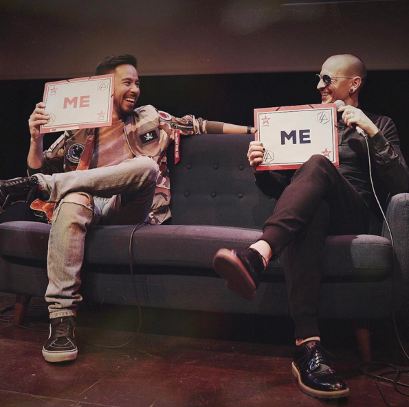 GQ Ofiste Ne Dinliyor? Favori 10 Rock Şarkımız