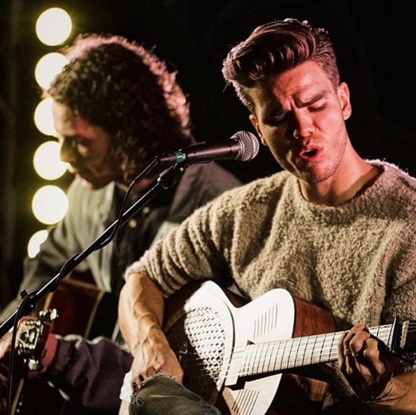 GQ Ofiste Ne Dinliyor? Favori 10 Rock Şarkımız