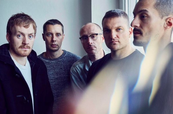 GQ Ofiste Ne Dinliyor? Favori 10 Rock Şarkımız