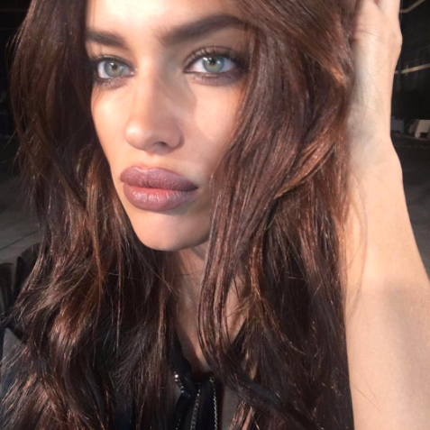 Mercek Altında: Irina Shayk