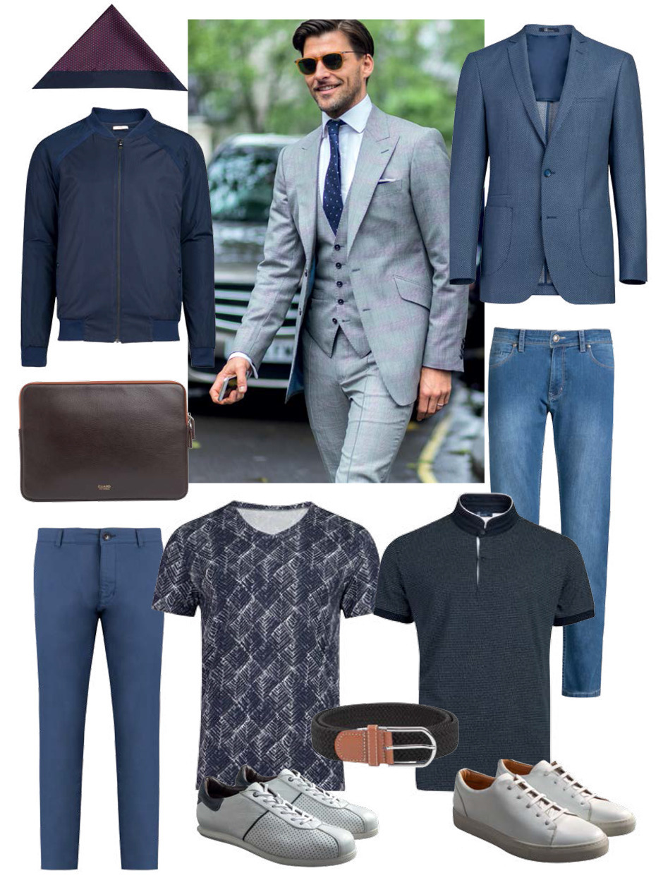 2017 İlkbahar/Yaz sezonuna Bakış 2017 İlkbahar/Yaz sezonuna Bakış