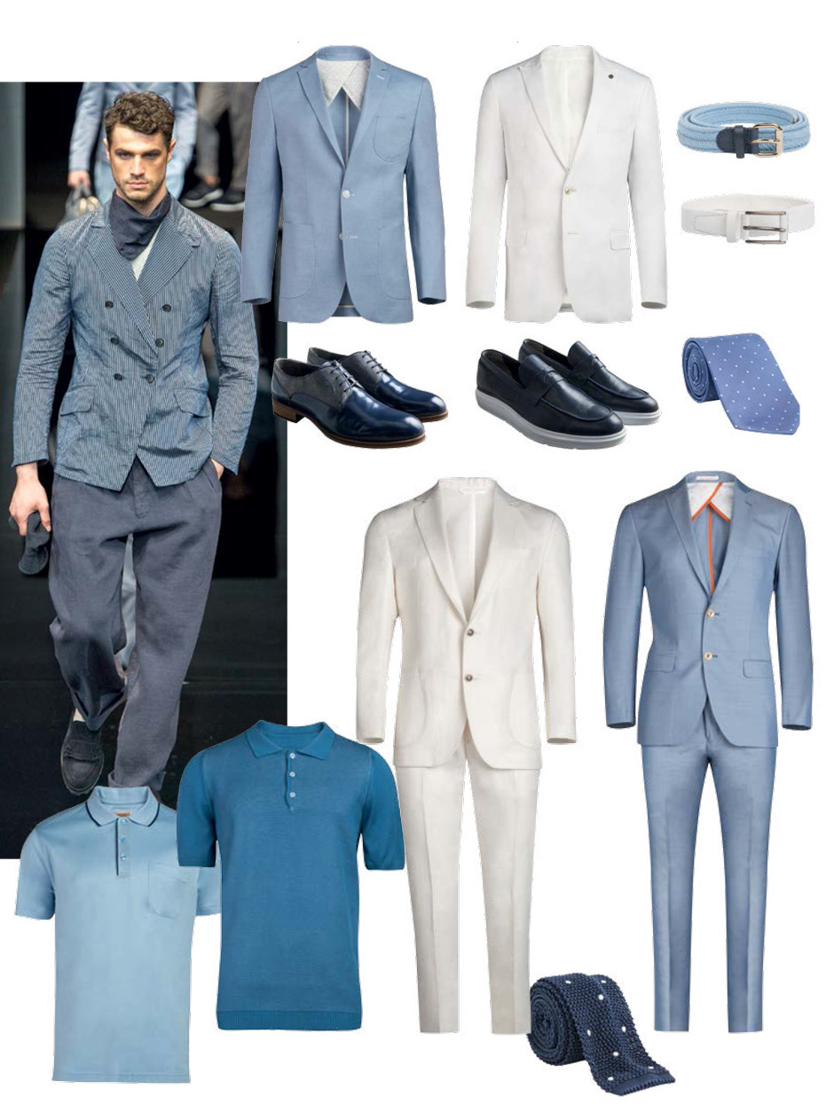 2017 İlkbahar/Yaz sezonuna Bakış 2017 İlkbahar/Yaz sezonuna Bakış