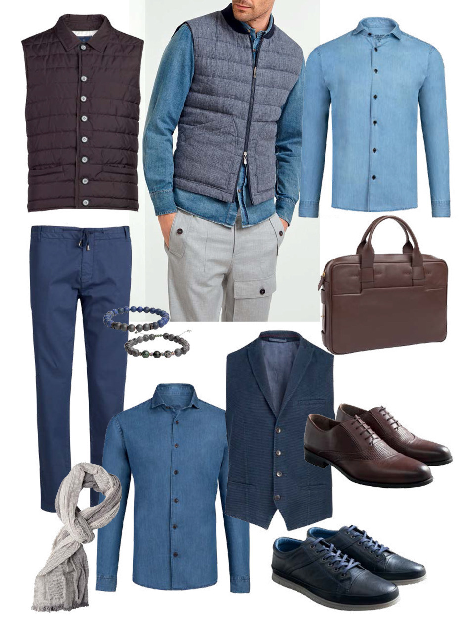 2017 İlkbahar/Yaz sezonuna Bakış 2017 İlkbahar/Yaz sezonuna Bakış