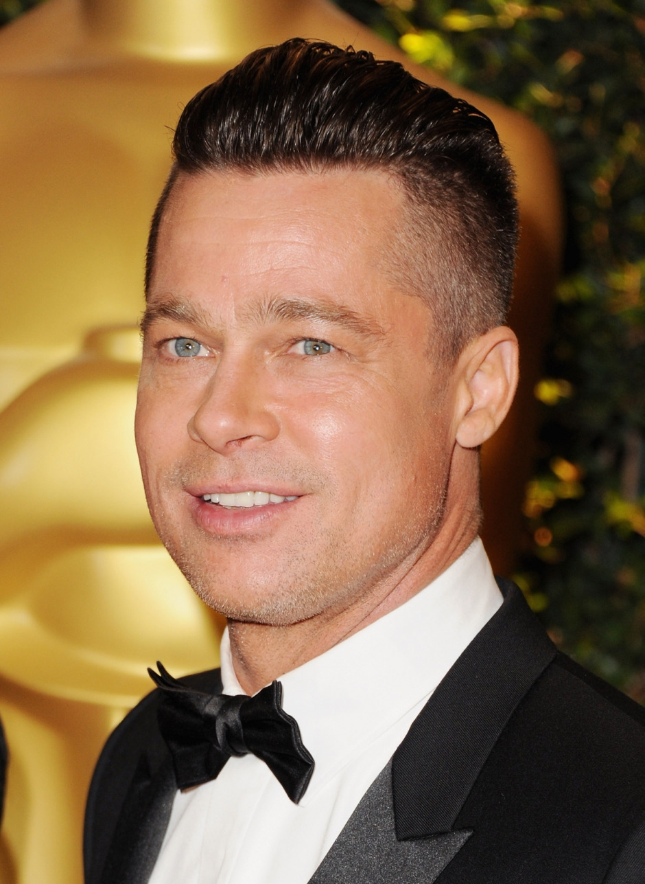 Yıl bitmeden deneyin: 2017'ye damgasını vuran undercut ve pompadour saç stilleri