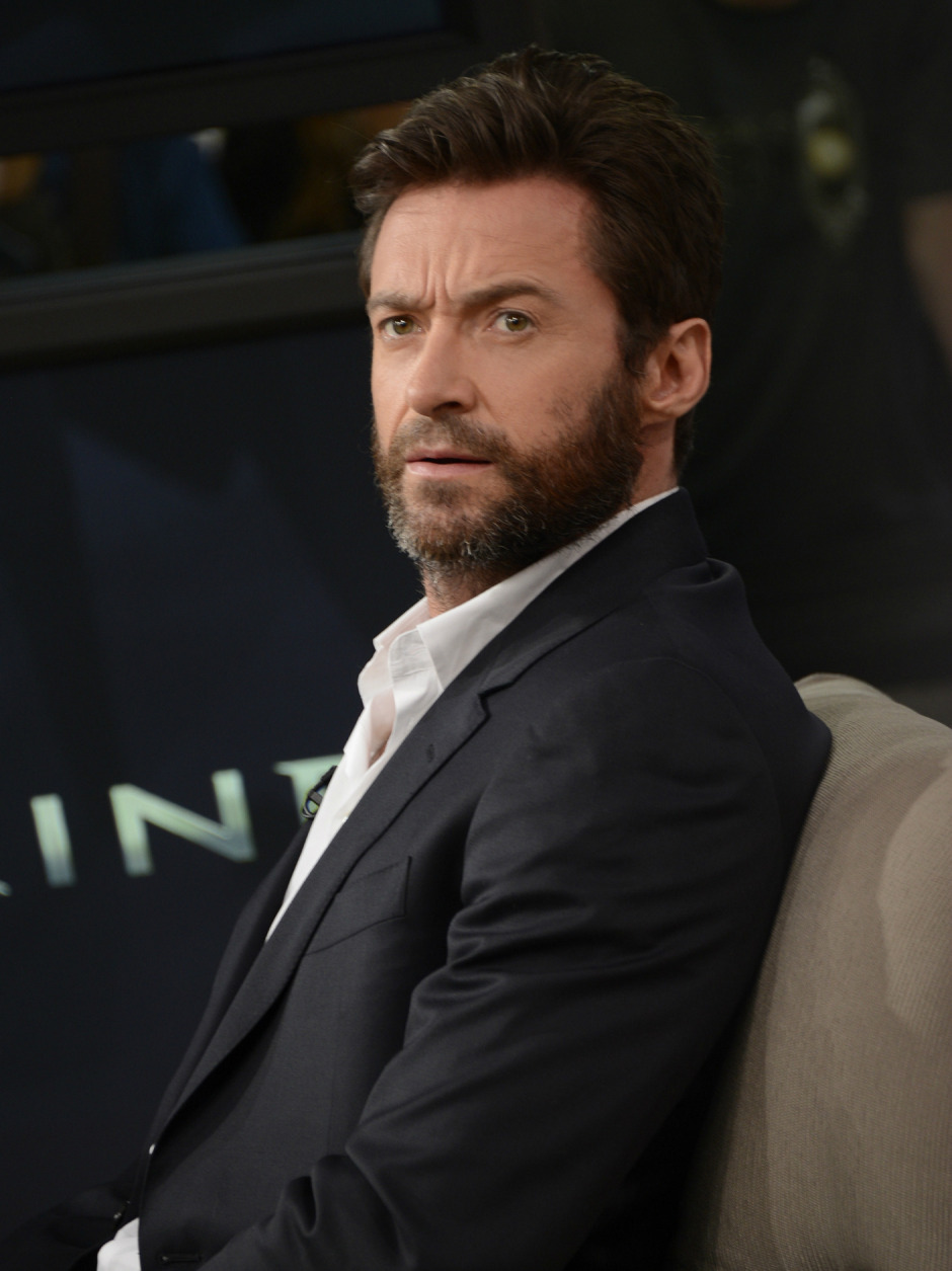 Sakalınıza Göre Kişiliğiniz