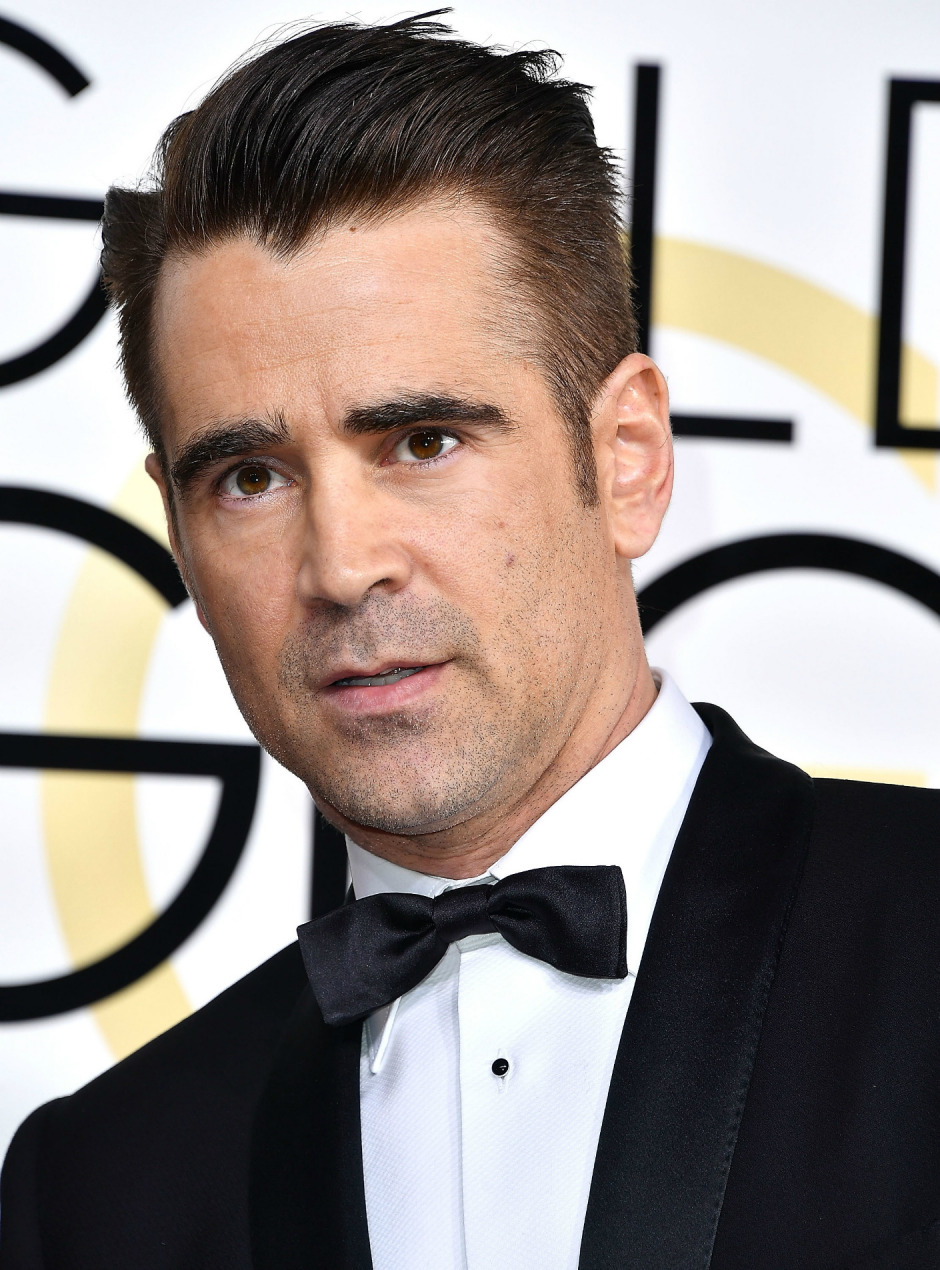 Yıl bitmeden deneyin: 2017'ye damgasını vuran undercut ve pompadour saç stilleri