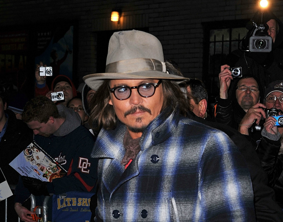 Sizin Tarzınız Hangisi; Çizgili mi Ekose mi?