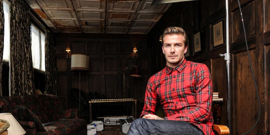 Sizin Tarzınız Hangisi; Çizgili mi Ekose mi?