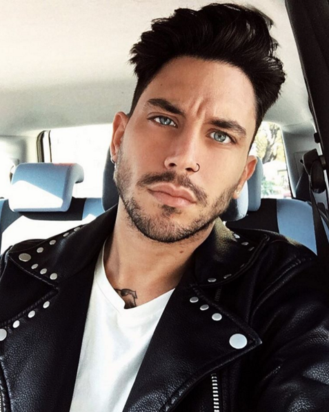 Yıl bitmeden deneyin: 2017'ye damgasını vuran undercut ve pompadour saç stilleri