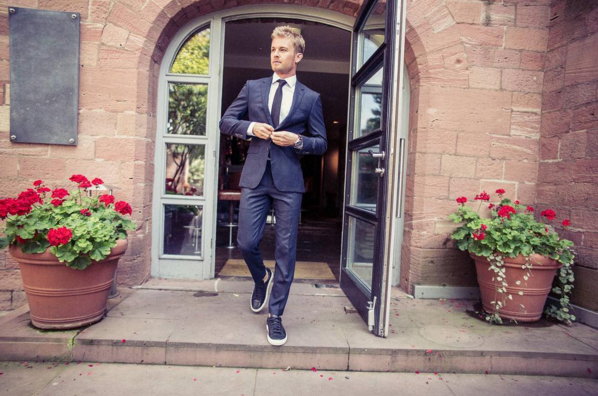 Nico Rosberg’in Tarzını Yakala