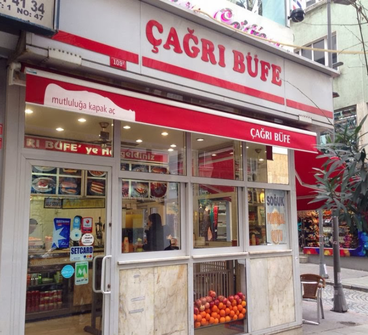 En İyi 10 Dönerci En İyi 10 Dönerci