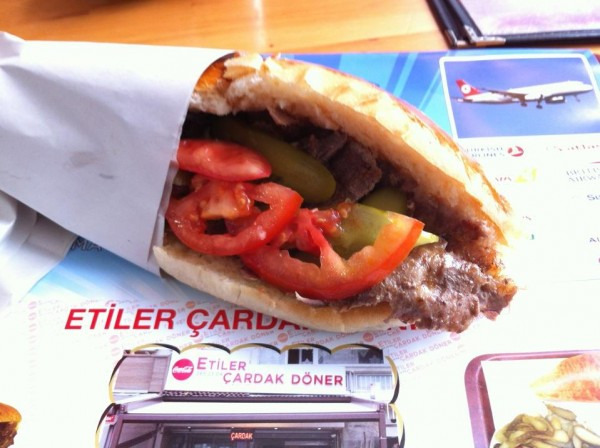 En İyi 10 Dönerci En İyi 10 Dönerci