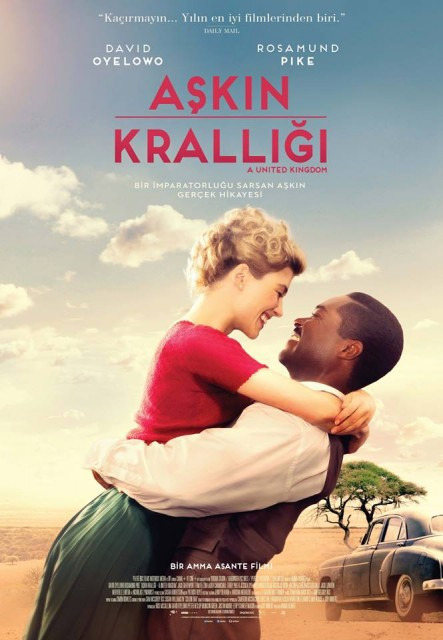 Bu Hafta Sinemalarda Bizi Hangi Filmler Bekliyor?
