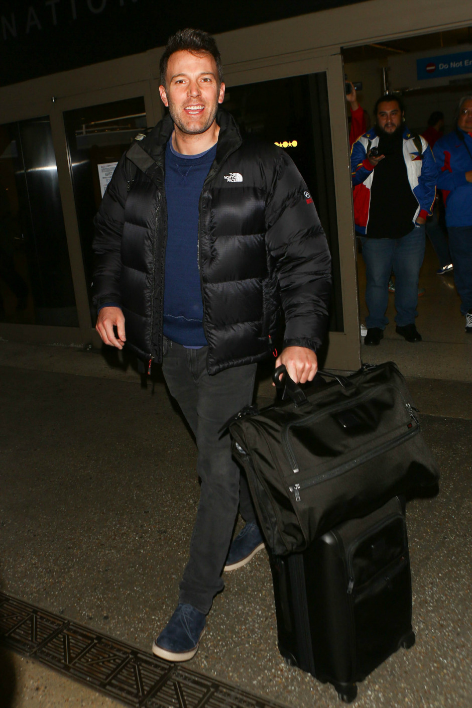 Sakallı mı sakalsız mı?