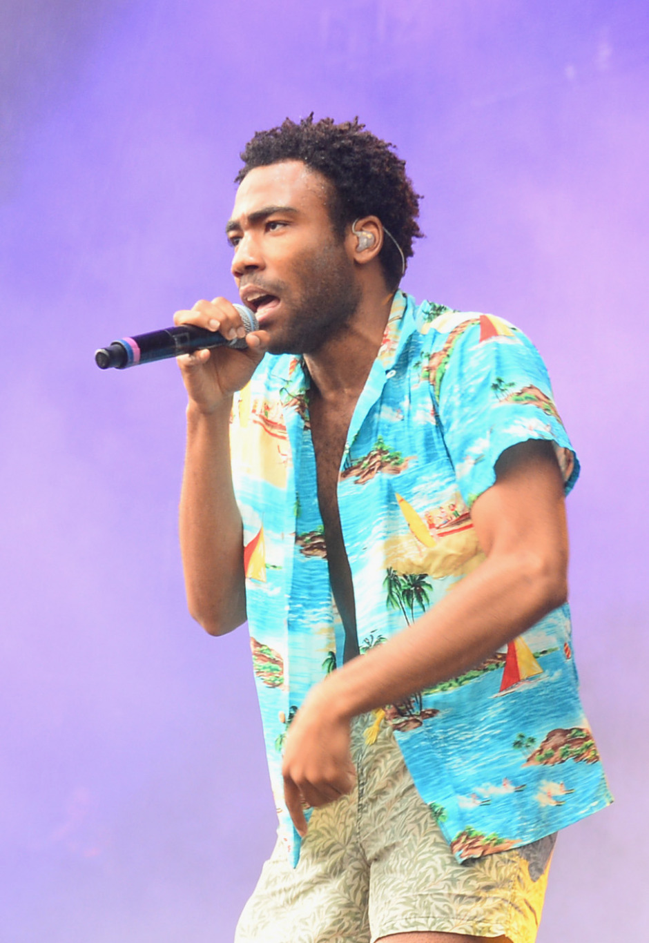 Sakallı mı sakalsız mı?