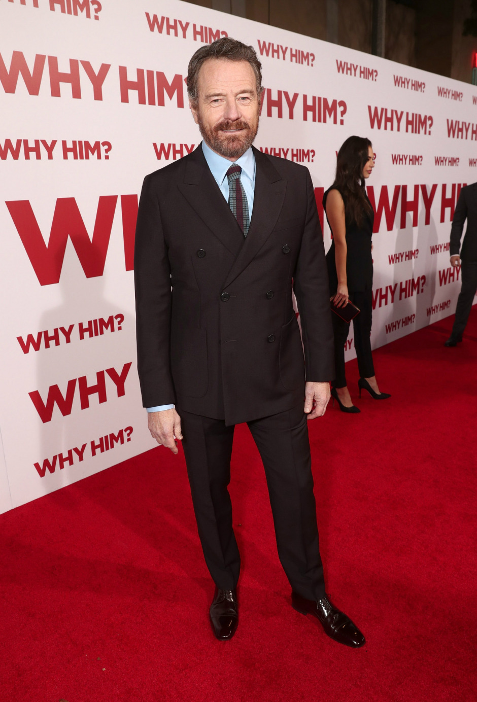 Sakallı mı sakalsız mı?