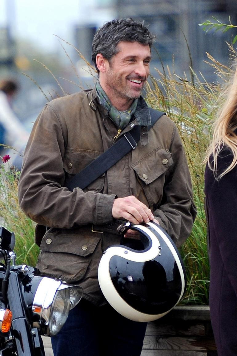 Buluşma Stili: Sinemaya Giderken