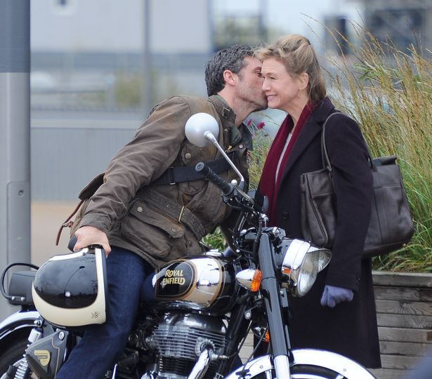 Buluşma Stili: Sinemaya Giderken