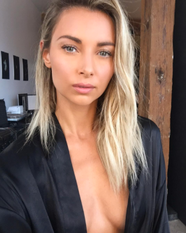 Instagram'ı Sevmemiz İçin Bir Sebep Daha: Ludi Delfino