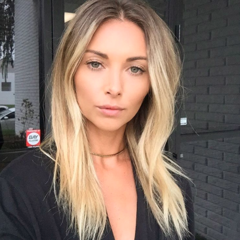 Instagram'ı Sevmemiz İçin Bir Sebep Daha: Ludi Delfino