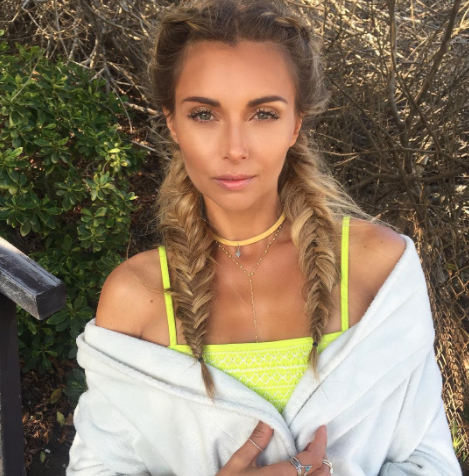 Instagram'ı Sevmemiz İçin Bir Sebep Daha: Ludi Delfino