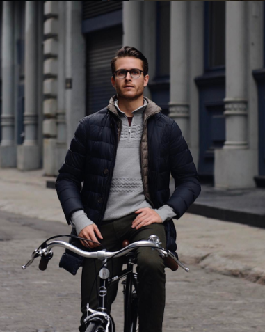 Ünlü Bloggerlardan Hafta Sonu Stili- 8 Nisan