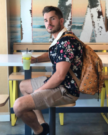 Ünlü Bloggerlardan Hafta Sonu Stili- 8 Nisan