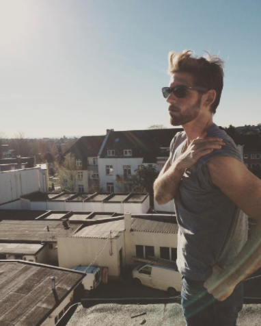 Ünlü Bloggerlardan Hafta Sonu Stili- 8 Nisan