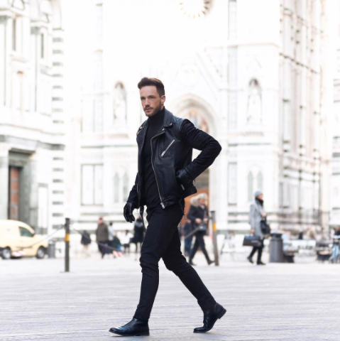 Ünlü Bloggerlardan Hafta Sonu Stili- 8 Nisan