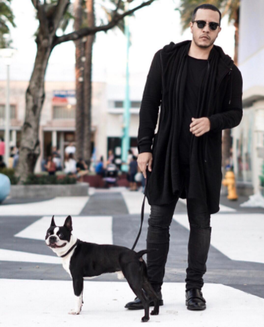 Ünlü Bloggerlardan Hafta Sonu Stili- 8 Nisan