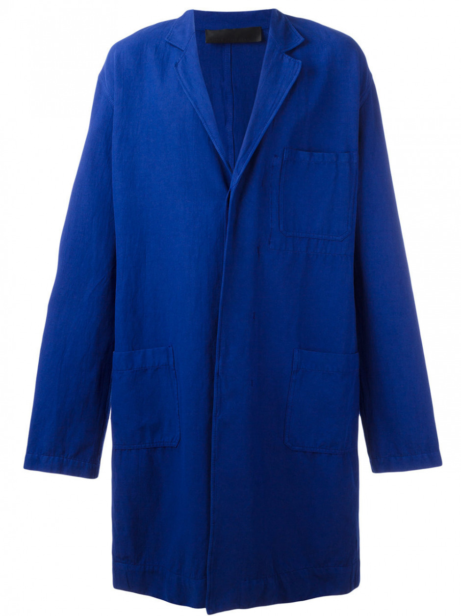 Trend Alarmı: İnce Yağmurluk ve Parkalar