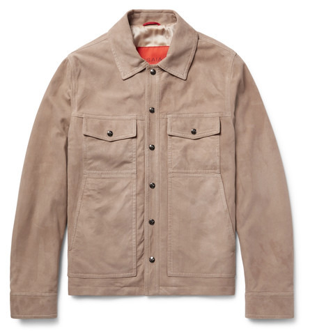 Stili Yakala: Valery Escande