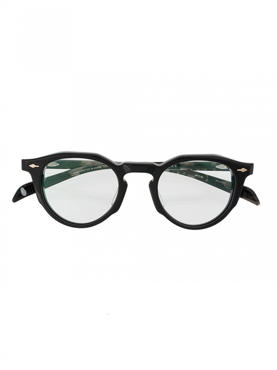 Numaralı Gözlükler Yuvarlandı