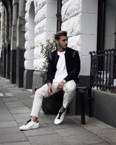 Ünlü Bloggerlardan Hafta Sonu Stili- 8 Nisan