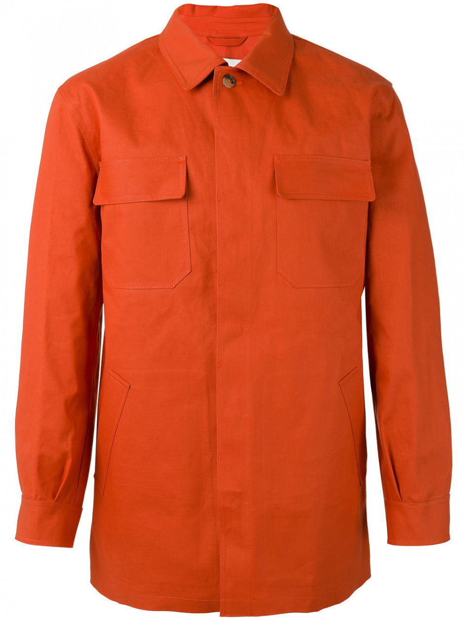 Trend Alarmı: İnce Yağmurluk ve Parkalar