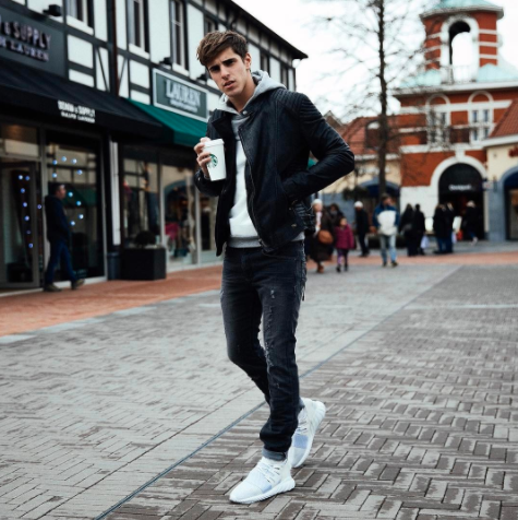 Ünlü Bloggerlardan Hafta Sonu Stili- 8 Nisan