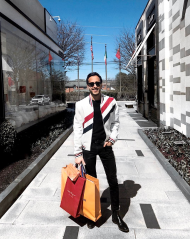 Ünlü Bloggerlardan Hafta Sonu Stili- 8 Nisan