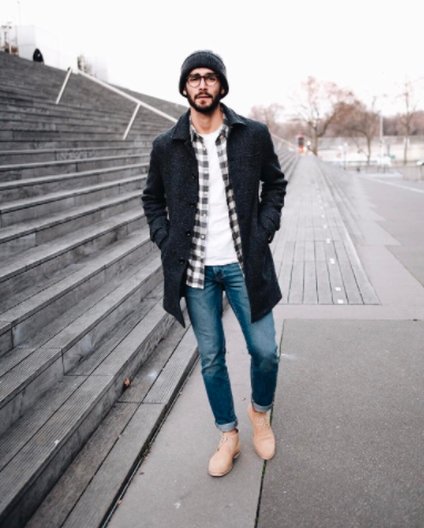 Ünlü Bloggerlardan Hafta Sonu Stili- 8 Nisan