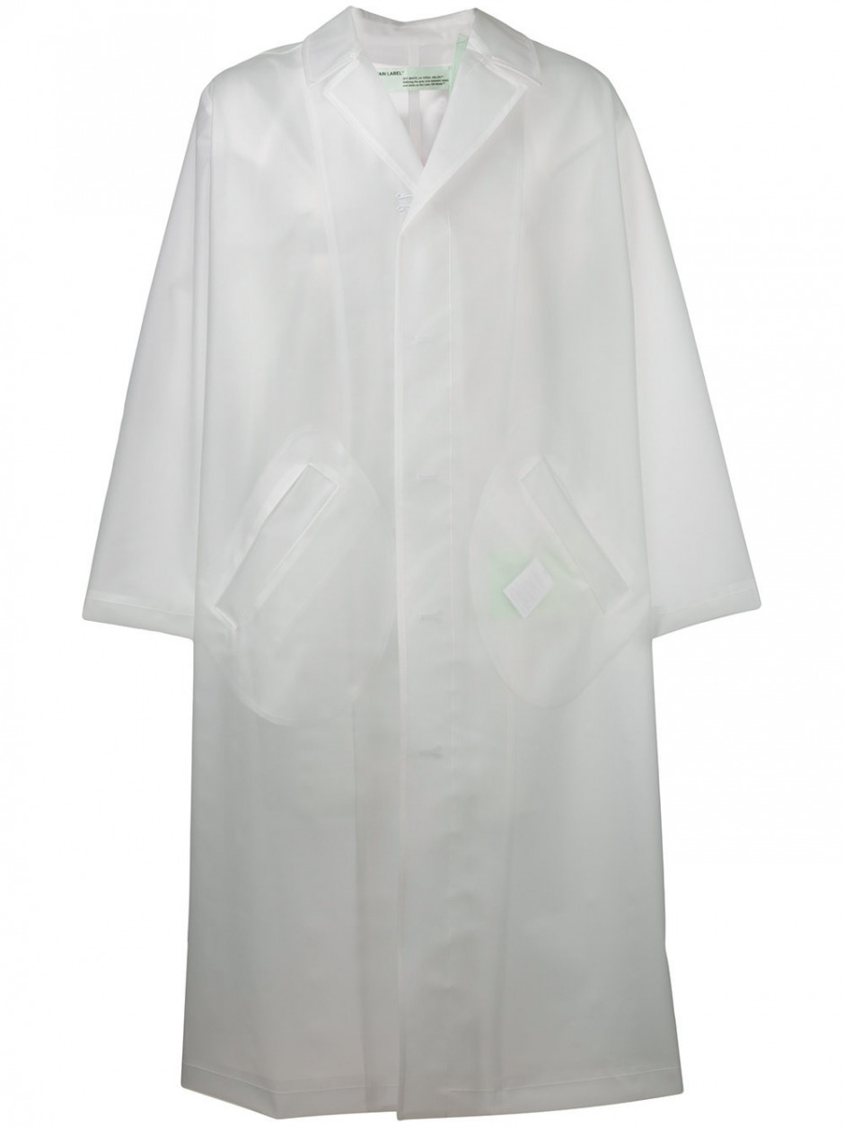 Trend Alarmı: İnce Yağmurluk ve Parkalar